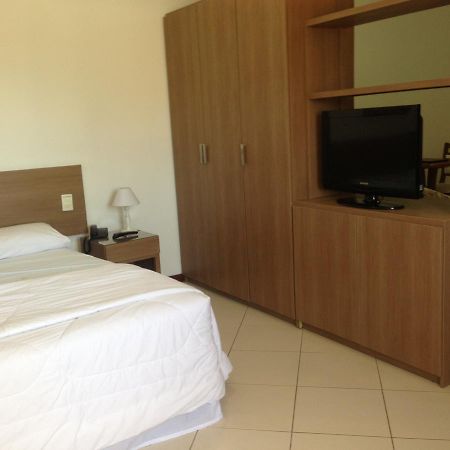 Crystal Apart Hotel Macaé Εξωτερικό φωτογραφία