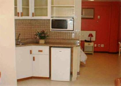 Crystal Apart Hotel Macaé Δωμάτιο φωτογραφία