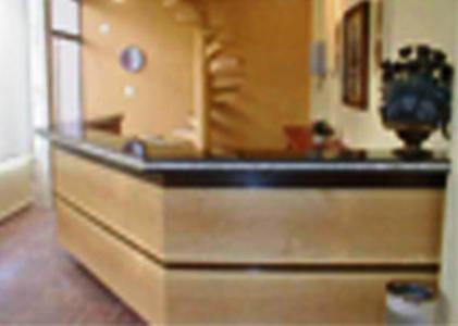 Crystal Apart Hotel Macaé Εξωτερικό φωτογραφία