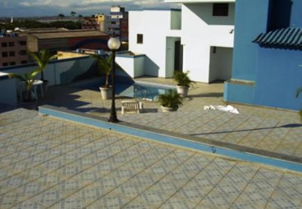 Crystal Apart Hotel Macaé Εξωτερικό φωτογραφία