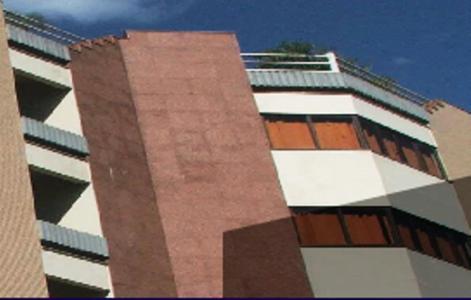 Crystal Apart Hotel Macaé Εξωτερικό φωτογραφία
