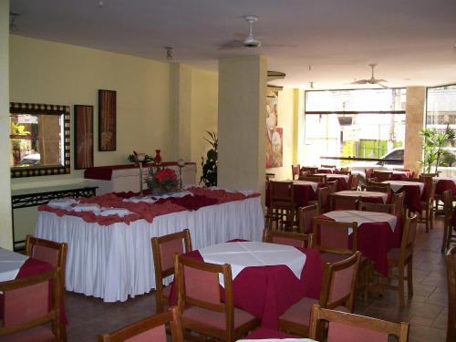 Crystal Apart Hotel Macaé Εξωτερικό φωτογραφία