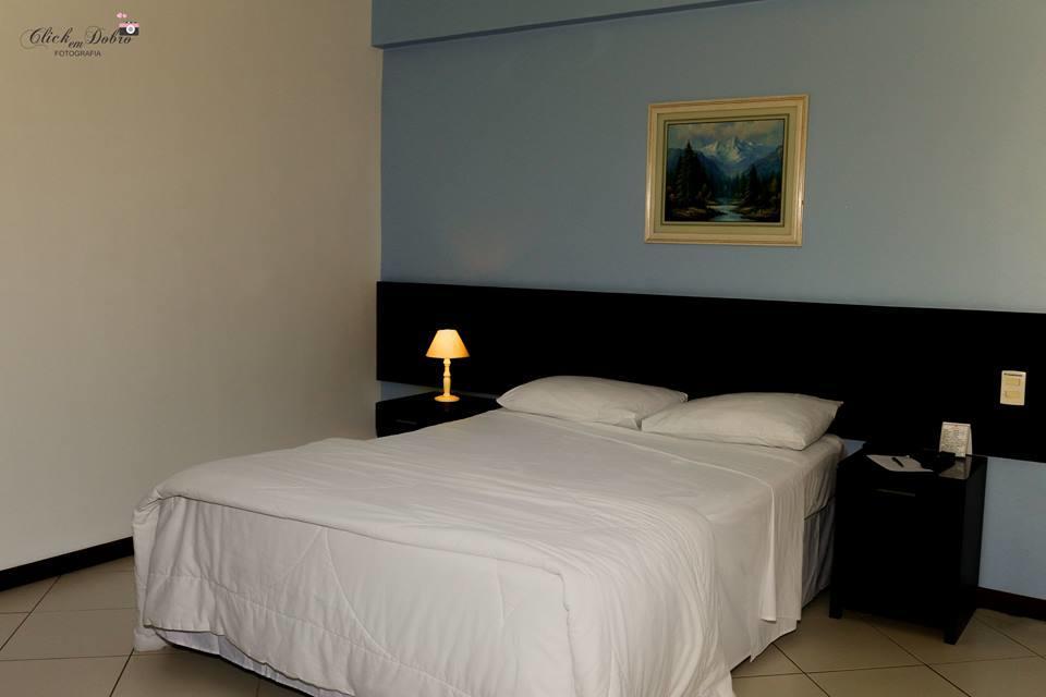 Crystal Apart Hotel Macaé Εξωτερικό φωτογραφία